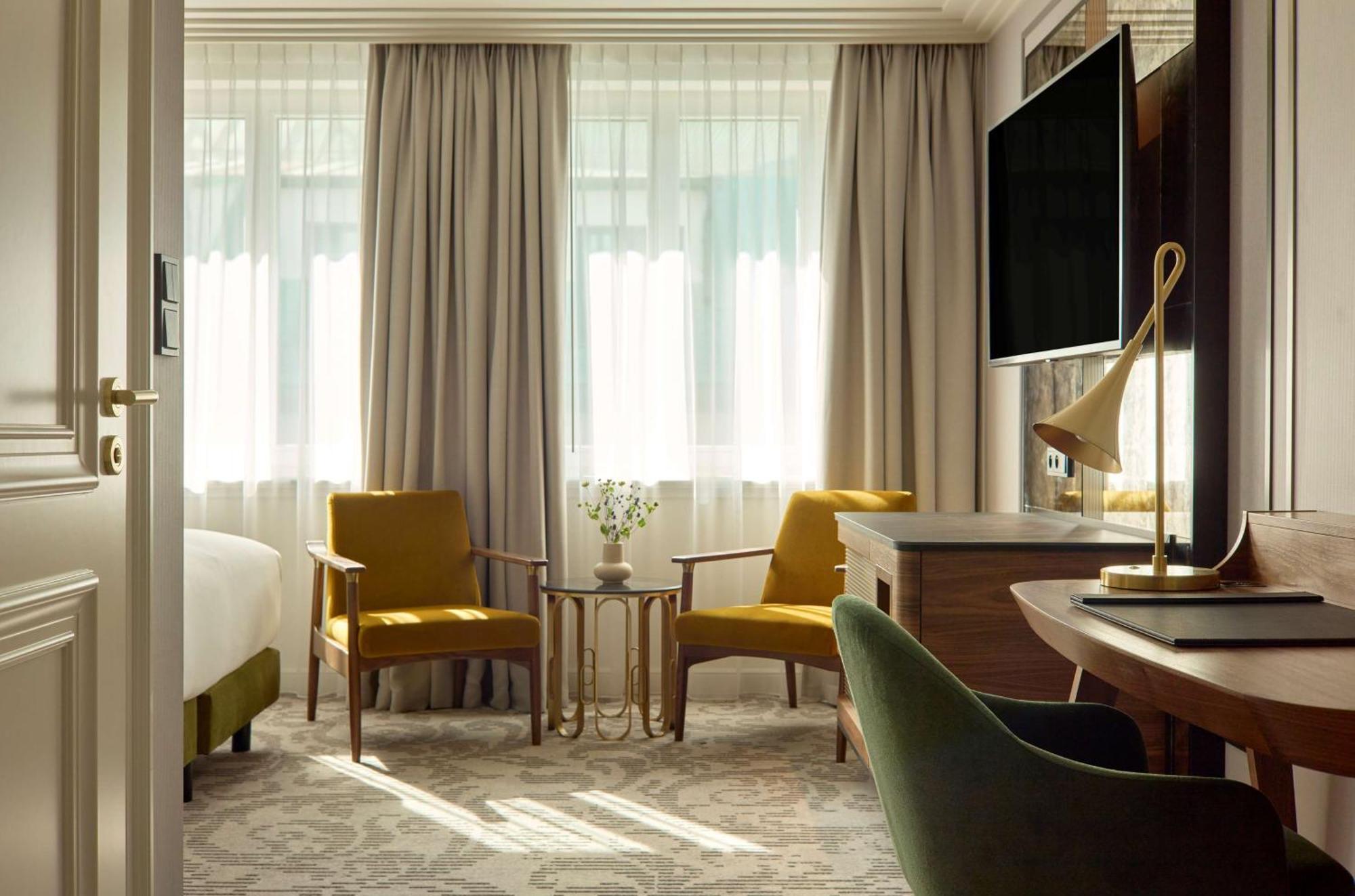 King Room Old Town